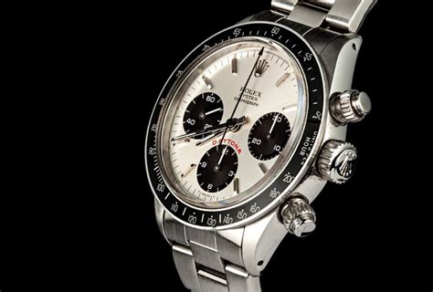 Which Vintage Rolex Daytona Does Ryan Seacrest Wear